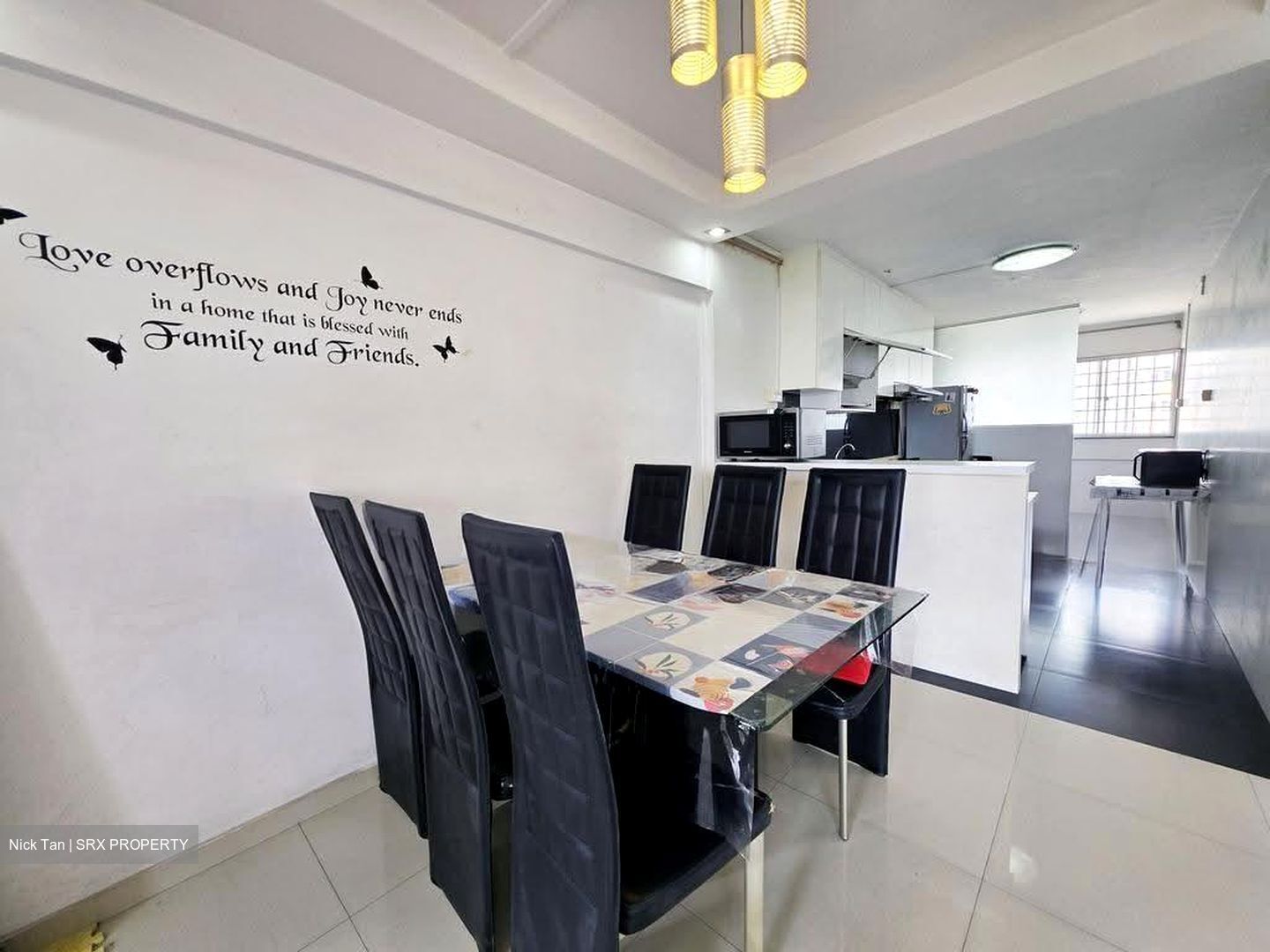 Blk 289 Ficus Vale (Yishun), HDB 5 Rooms #616322321
